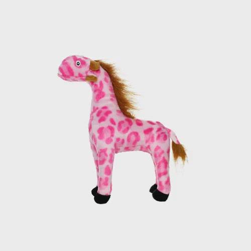 Mighty Safari - Giraffe Dog Toys - product demo video shop in South Africa