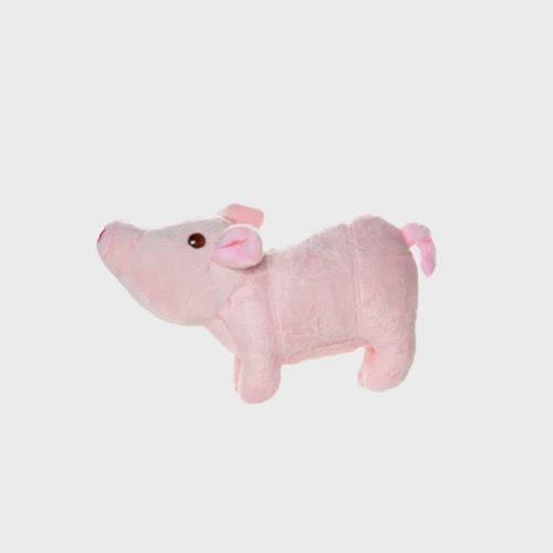 Mighty Farm - Piglet Dog Toys - product demo video in South Africa