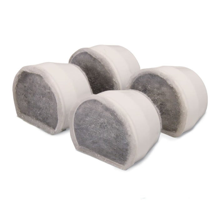 PetSafe Drinkwell Replacement Charcoal Filter