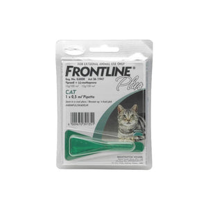 Frontline Plus Tick & Flea Single Use