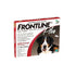 Frontline Plus Tick & Flea Dog