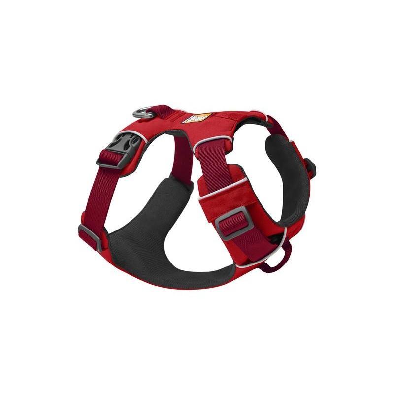 Ruffwear Front Range Harness - product detail image South Africa ecommerce