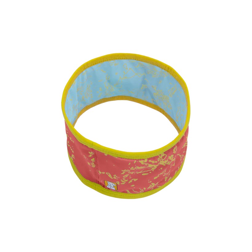 Ruffwear Swamp Cooler Cooling Neck Gaiter - product detail image South Africa ecommerce