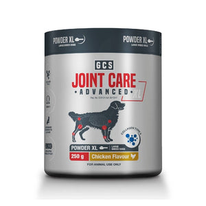 GCS Joint Care Advanced Powder XL