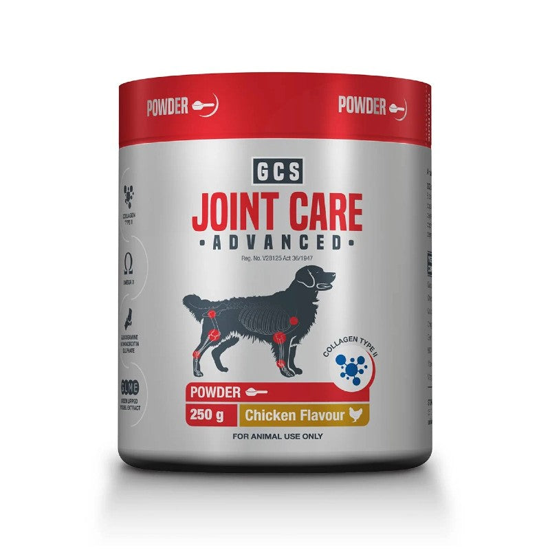 GCS Joint Care Advanced Powder