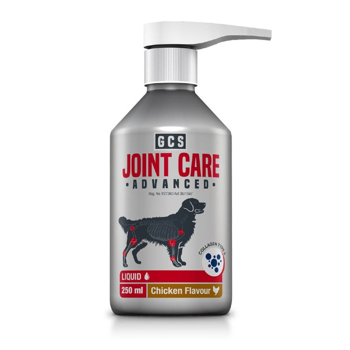 GCS Joint Care Advanced Liquid