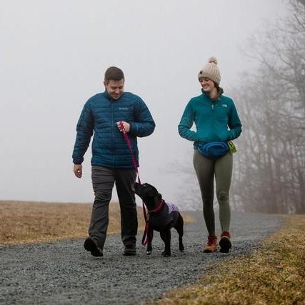 Ruffwear Home Trail Hip Pack