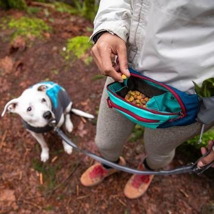 Ruffwear Home Trail Hip Pack