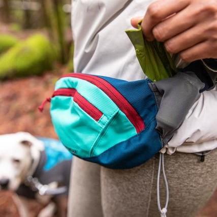 Ruffwear Home Trail Hip Pack