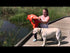 How to Size and Fit Outward Hound Ripstop Life Jacket