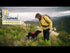 Ruffwear Doubleback Strength-Rated Safety Harness Video Compare