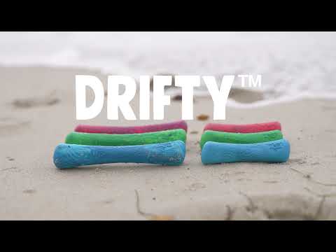 West Paw Seaflex Drifty - Video