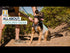 Ruffwear Jet Stream Cooling Vest Video About