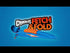 Chuckit! Fetch & Fold Ball Launcher Video