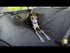 Ruffwear Dirtbag Car Seat Cover Video