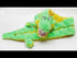 Outward Hound Squeaker Matz Gator Video