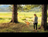 Ruffwear Knot-a-Hitch Campsite Dog Tether System How To Video