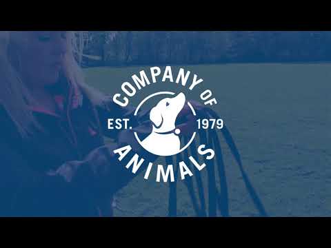 Company of Animals Recall Line