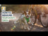 Ruffwear Fernie Knit Fleece Dog Jacket Video