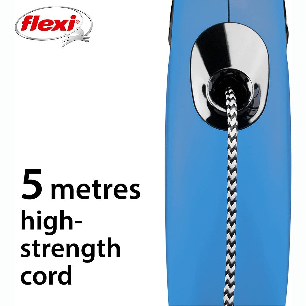 Flexi Classic Cord 5m