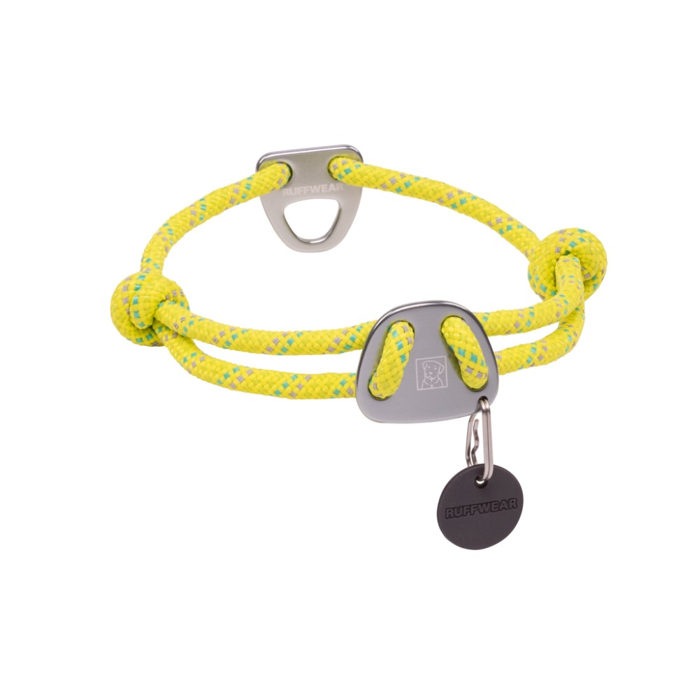 Ruffwear Knot-a-Collar - product detail image South Africa orders