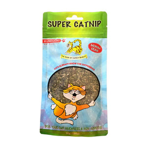(Limited) Kunduchi Super Catnip