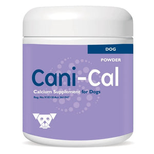 Cani-Cal Calcium Supplement