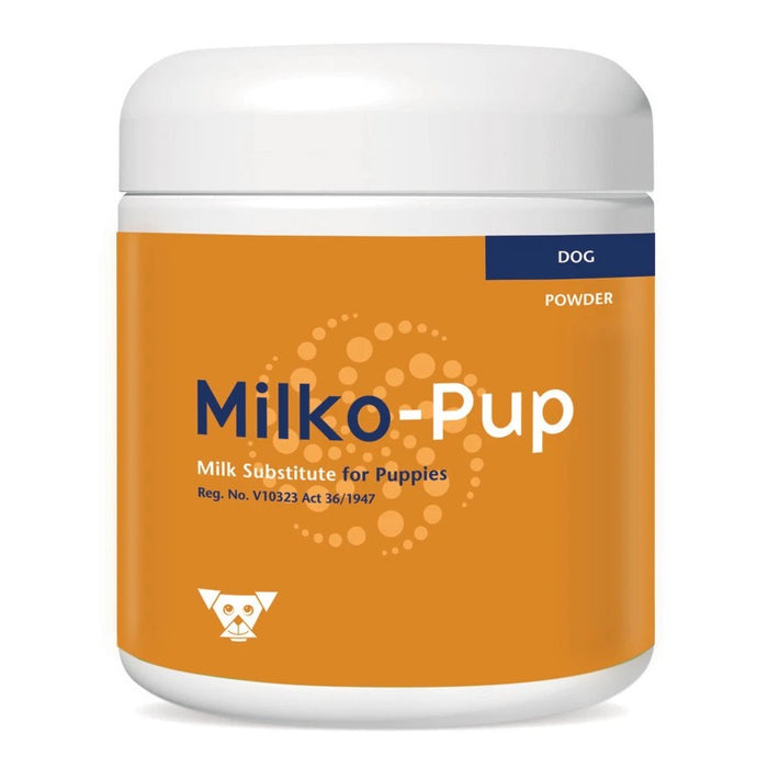 Milko-Pup