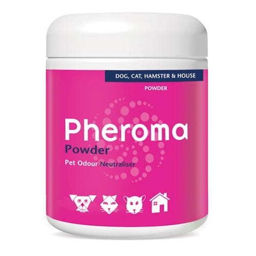 Pheroma Litter Odour Powder