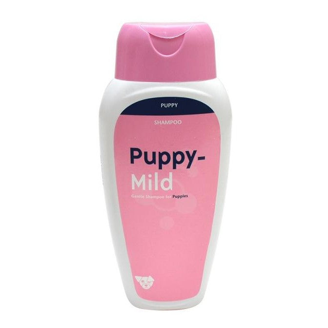 Puppy-Mild Shampoo