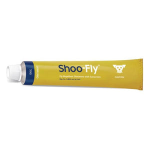 Shoo-Fly Ointment 50g