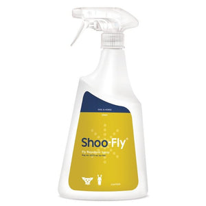 Shoo-Fly Spray - 750ml