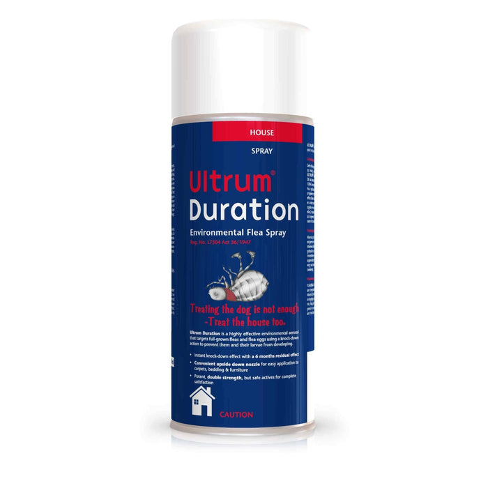 Ultrum Duration Home Spray