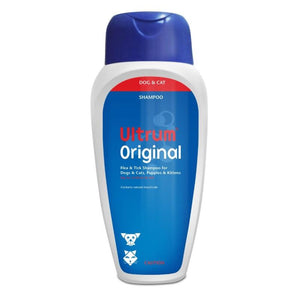 Ultrum Original Shampoo - 250ml