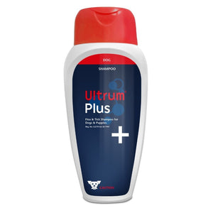 Ultrum Plus Shampoo - 250ml