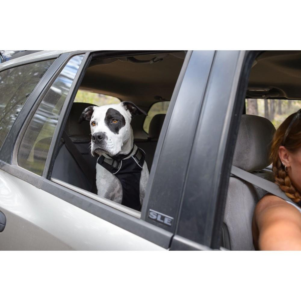 Ruffwear Load Up Car Safety Harness Buy Dog Harnesses Online