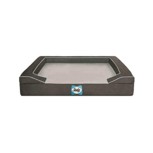 Sealy - *Replacement COVER only*  for Lux Premium Orthopaedic Dog Bed