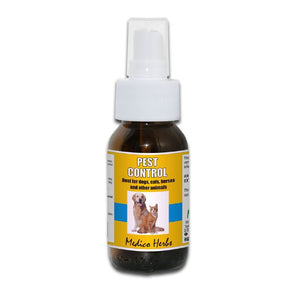 Medico Herbs Pest Control Spray 50ml