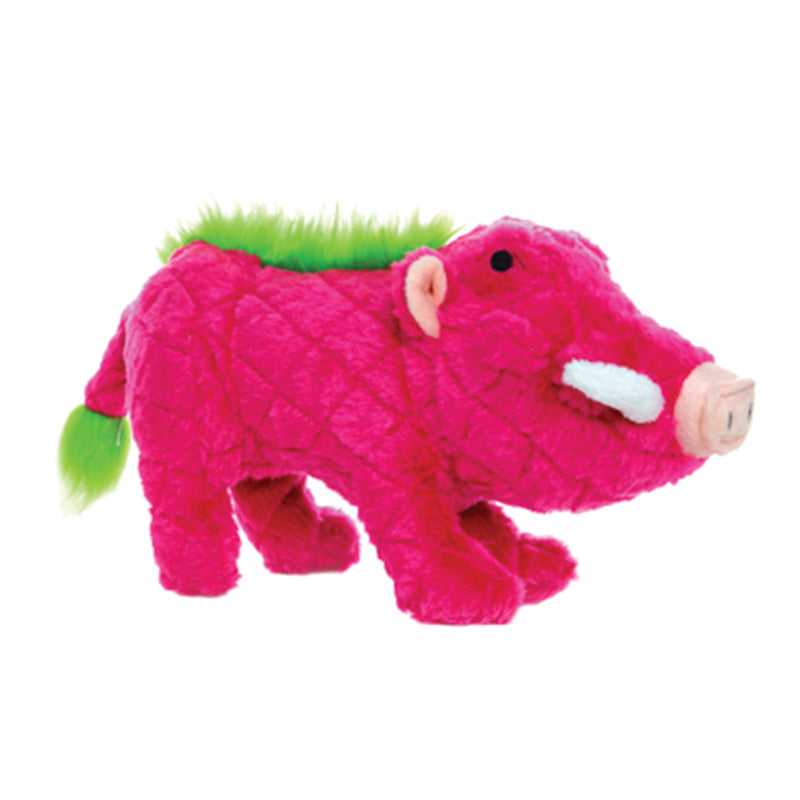 Mighty Safari Warthog Pink