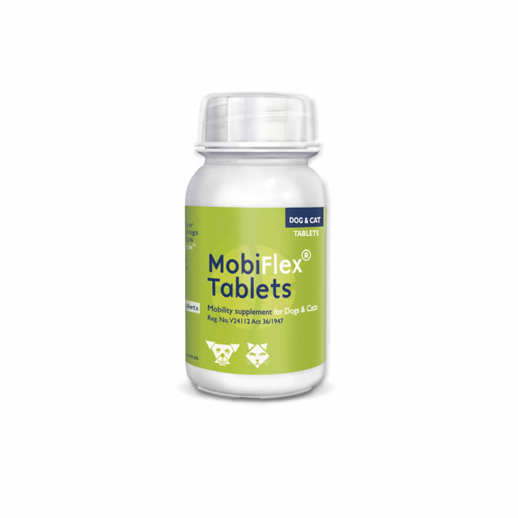 Mobiflex Tablets