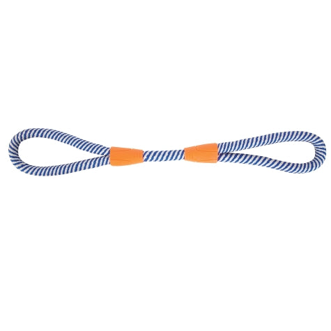 Chuckit! Mountain Rope Tug - product detail image buy online South Africa
