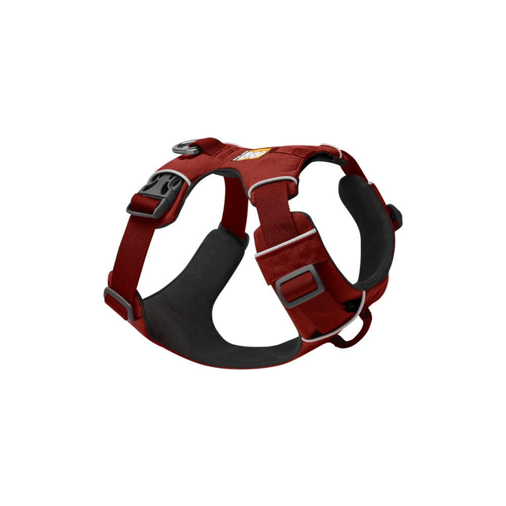 Ruffwear Front Range Harness - product detail image delivered in South Africa