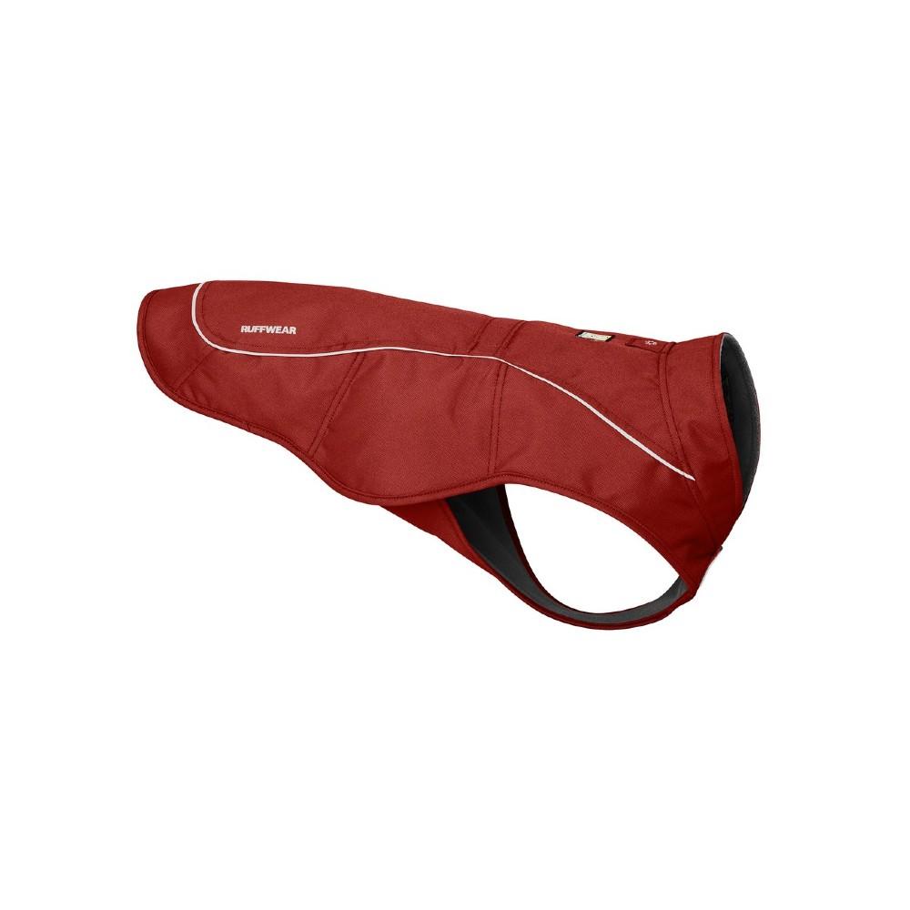 Ruffwear Overcoat Dog Jacket - product detail image shop in South Africa