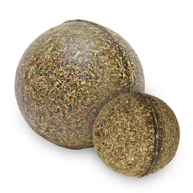 Pawbreakers Catnip Ball Bonkas (Original)