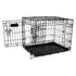 Petmate Training Retreat 2-Door Wire Crate