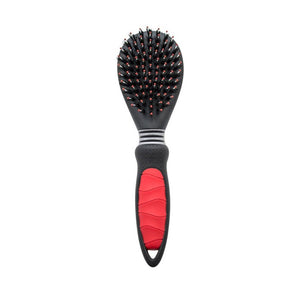 Mikki Porcupine Brush For Double / Thick Coats