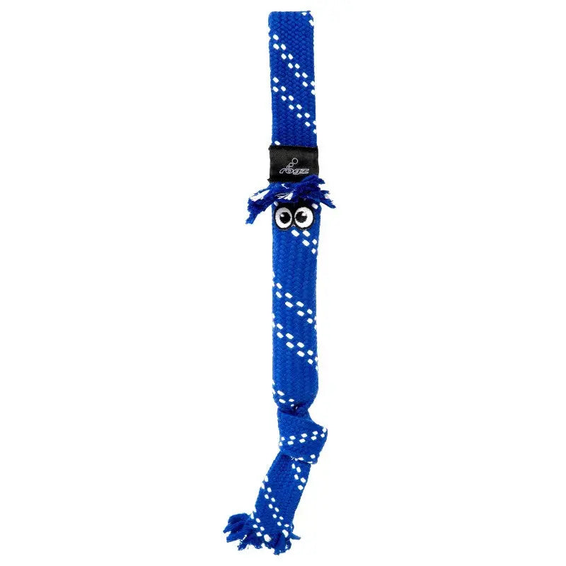 Rogz Scrubz Oral Care Dog Chew Toy