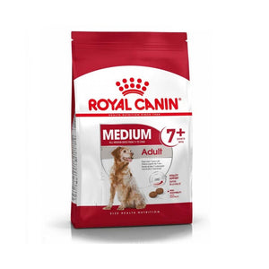 Royal Canin Medium Adult 7+ Dog