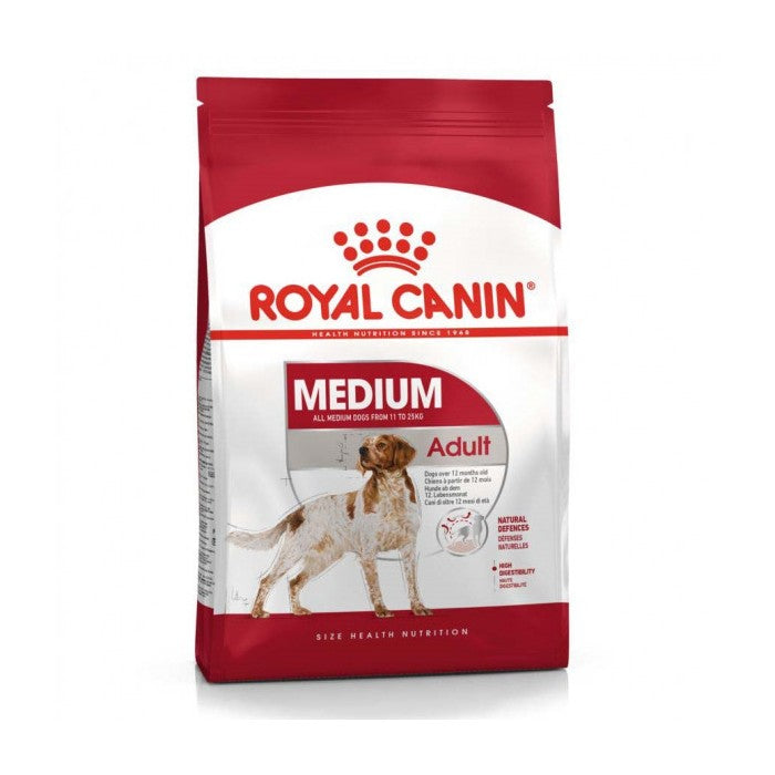 Royal Canin Medium Adult Dog