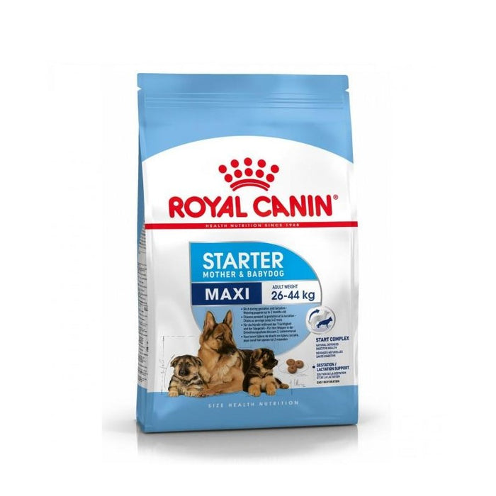 Royal Canin Maxi Starter Mother & Baby Dog